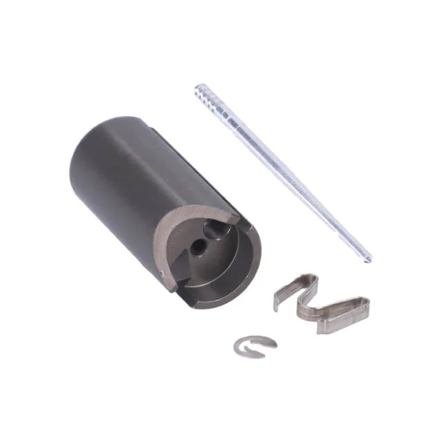 Campana y aguja carburador Gurtner 12mm Minarelli / Peugeot