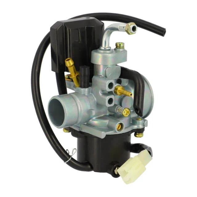Carburador tipo Gurtner 12mm Minarelli