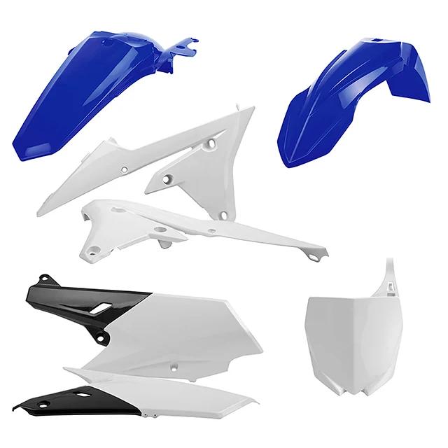 Kit de plásticos YZ250FX 15-18 Polisport - OEM