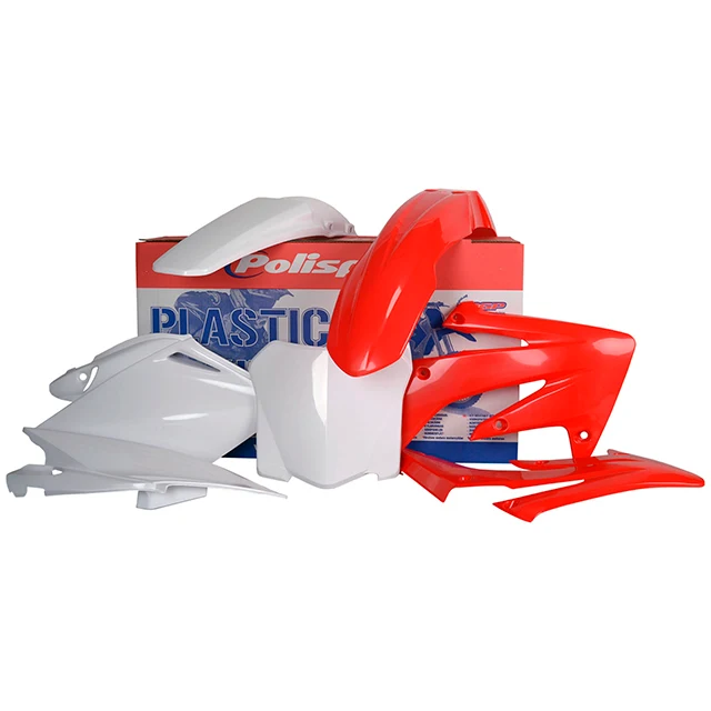 Kit de plásticos Honda CRF250R 09-09 Polisport - OEM
