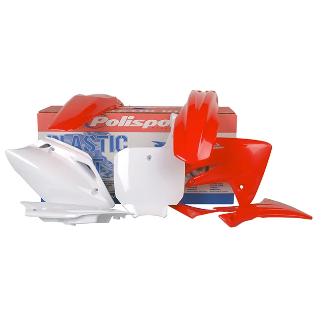 Kit de plásticos Honda CRF150R 07-22 Polisport - OEM