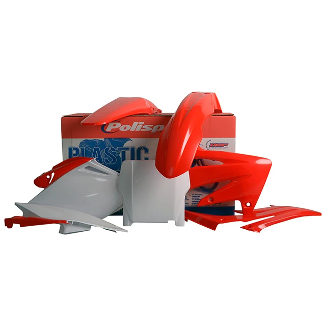 Kit de plásticos Honda CRF250R 06-07 Polisport - OEM