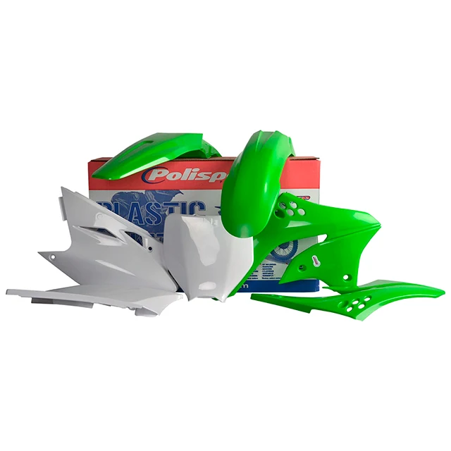 Kit de plásticos KX450F 06-08 Polisport - OEM