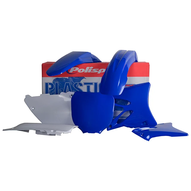 Kit de plásticos YZ125/250 02-05 Polisport - OEM