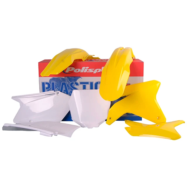 Kit de plásticos RMZ450 05-06 Polisport - OEM