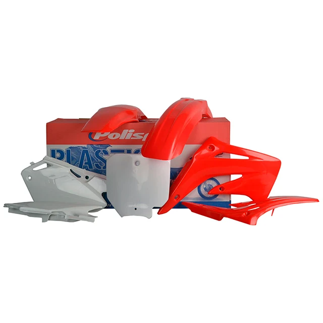 Kit de plásticos CR85R 03-07 Polisport - OEM