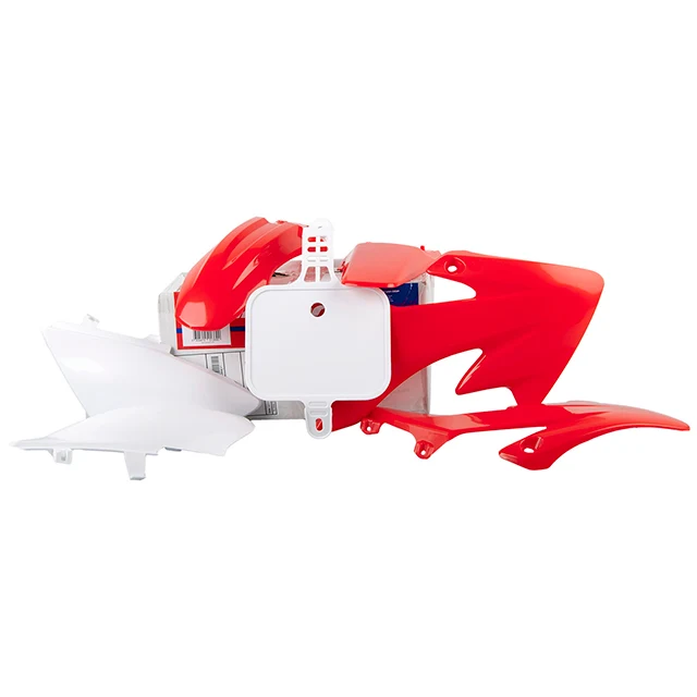 Kit de plásticos CRF50F 04-22 Polisport - OEM