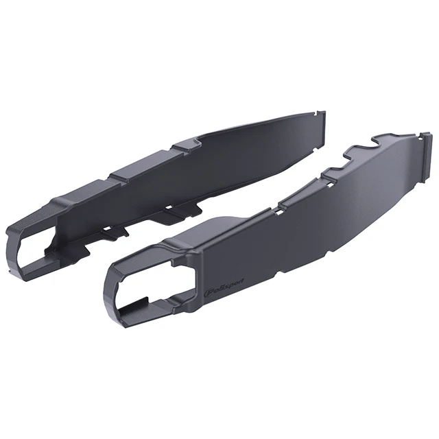 Protector basculante Honda CRF250RX 19 CRF450R/CRF450RX 17-18 CRF250R 18-19 Polisport - nardo grey
