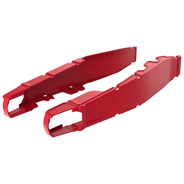 Protector basculante Honda CRF250RX 19 CRF450R/CRF450RX 17-18 CRF250R 18-19 Polisport - rojo CR04