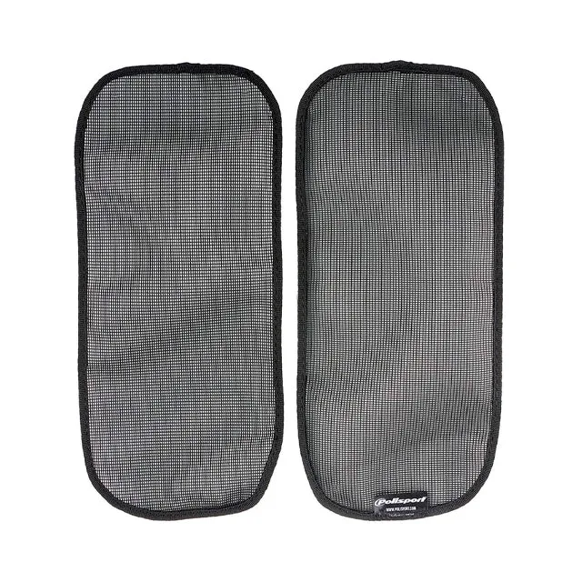 Rejillas Radiador YZ125/250 06-16 Polisport