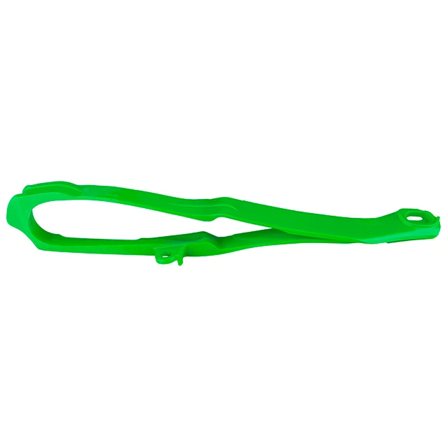 Patín de cadena Kawasaki KX450F 16-18 KX250F 17-20 Polisport - verde 05
