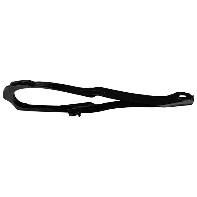 Patín de cadena Kawasaki KX450F 16-18 KX250F 17-20 Polisport - negro