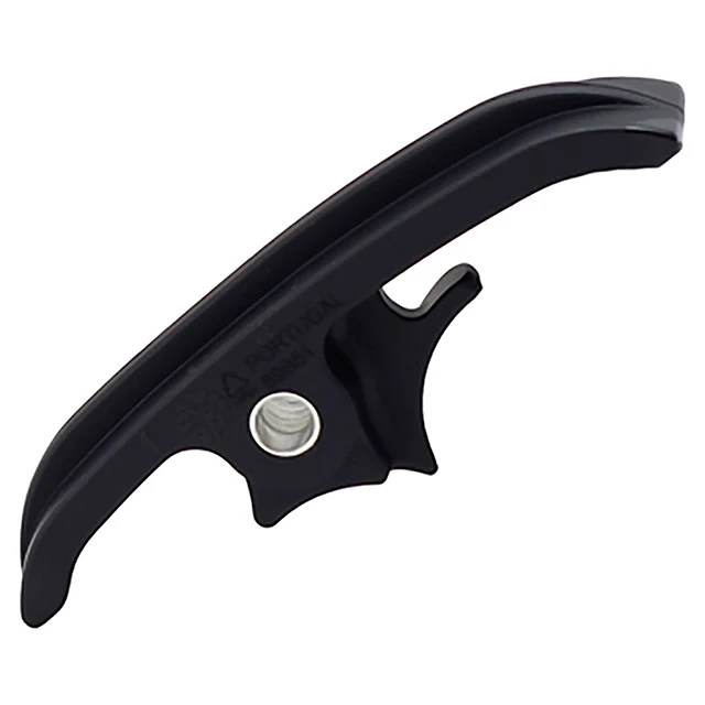 Patín de cadena KTM SX125/150 SX-F250/350/450 XC250/300 XC-F250/350/450 250SX 450EXC-F 125/200/250/300 EXC 16-22 Polisport - negro