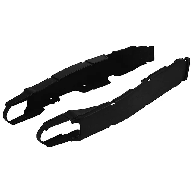 Protector basculante Kawasaki KX450F 16-18 KX250F 17-20 Polisport - negro