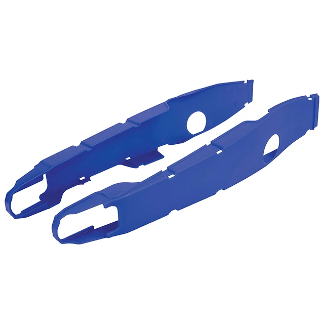 Protector basculante Yamaha YZ125/250 YZF250/450 WRF250/450 03-04 YZ250/450F 03-08 Polisport - azul Yam98