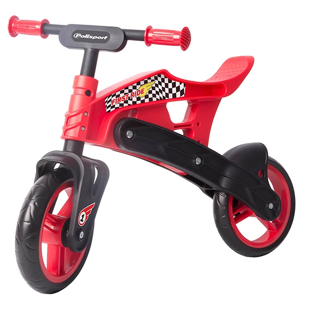 Bicicleta aprendizaje off-road Polisport