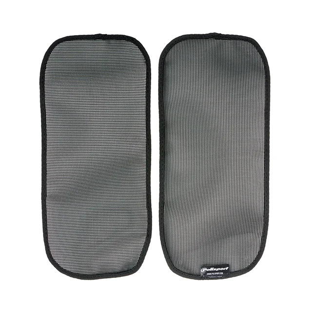 Rejillas Radiador YZ250/450F 07-09 Polisport