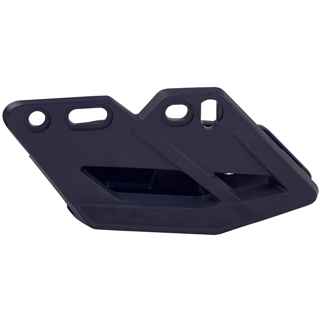 Recambio Guia de Cadena externo Polisport - azul husqvarna