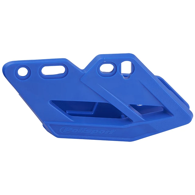 Recambio Guia de Cadena externo Polisport - azul Yam98
