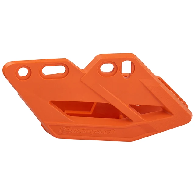 Recambio Guia de Cadena externo Polisport - naranja KTM