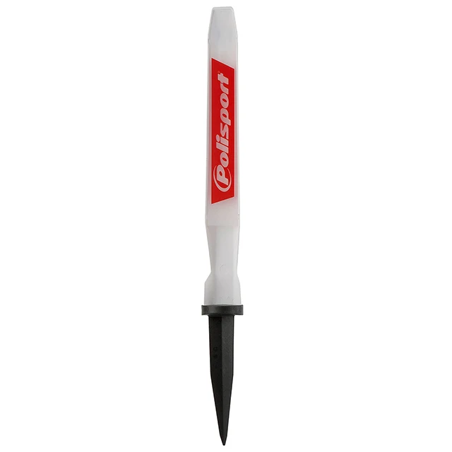 Marcador pista Track Marker con logo polisport Polisport