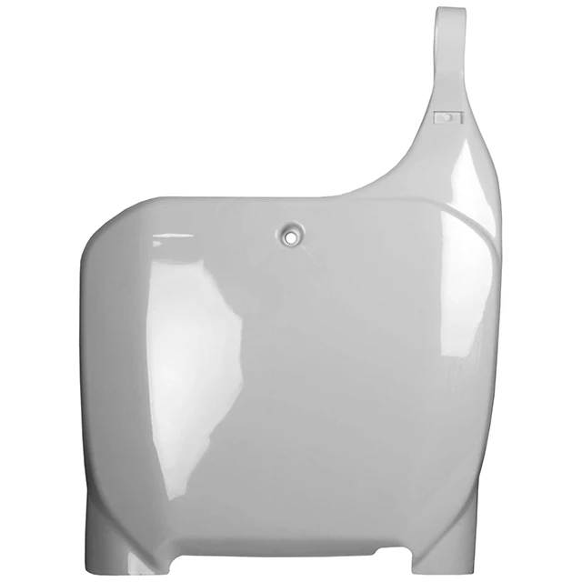 Careta portanumeros Honda CRF450R 03-03 / CR125R/CR250R 00-03 Polisport - blanco