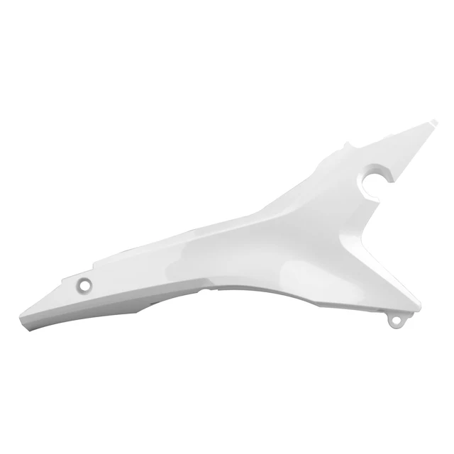 Tapas Filtro Aire Honda CRF450R 13-16 CRF250R 14-17 Polisport - blanco