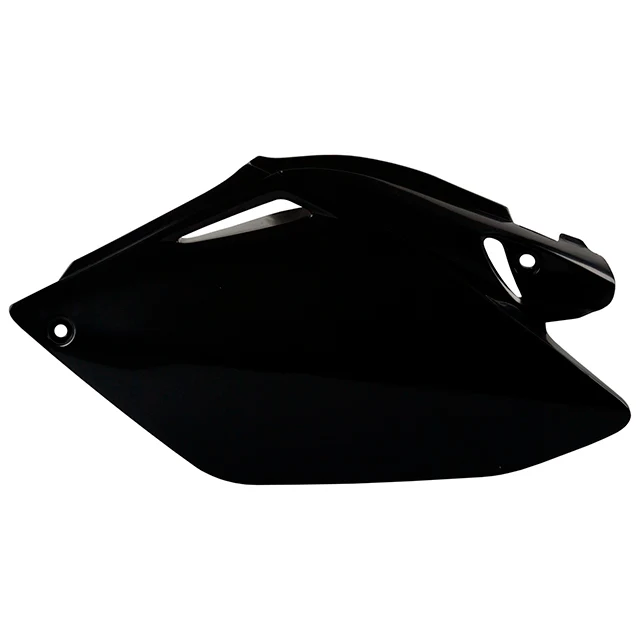 Tapas Laterales CRF250R 06-09 Polisport - negro
