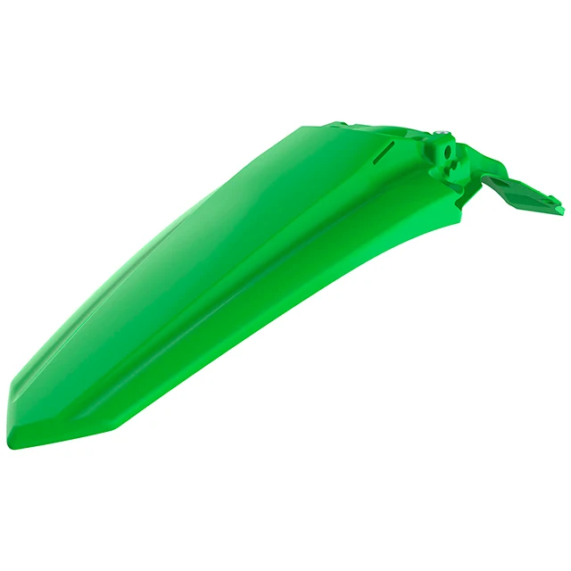 Guardabarros trasero KX450F 19-22 Polisport - verde 05