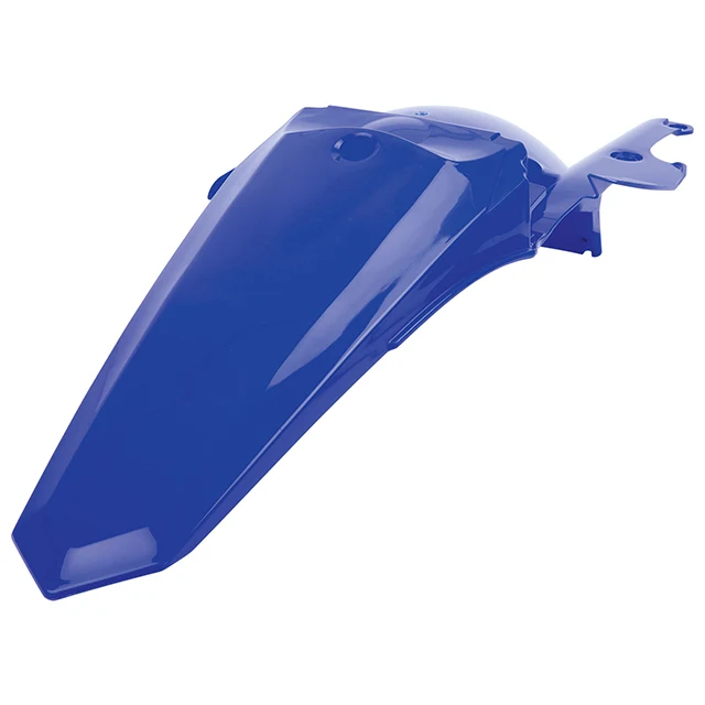 Guardabarros trasero Yamaha WR450F 16-19 YZ250FX/WR250F 15-19 Polisport - azul Yam98