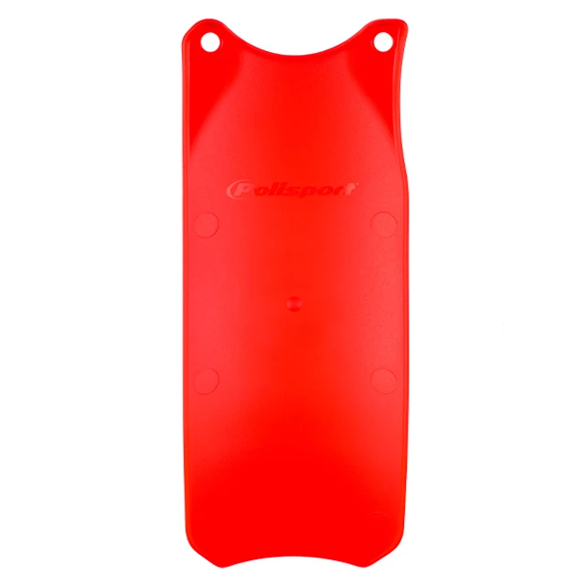 Protector Amortiguador CRF450R/RX 21-22 Polisport - rojo CR04