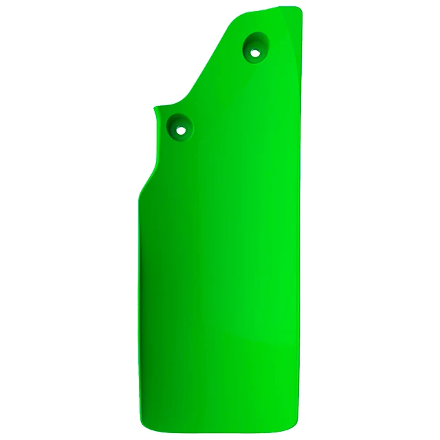 Protector Amortiguador KX450F 19-22 Polisport - verde 05