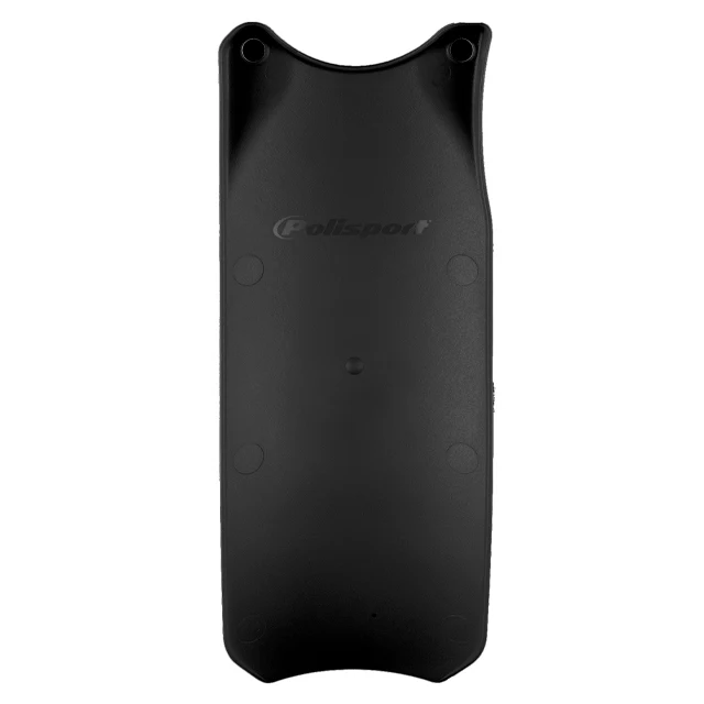 Protector Amortiguador CRF450R/RX 21-22 Polisport - negro