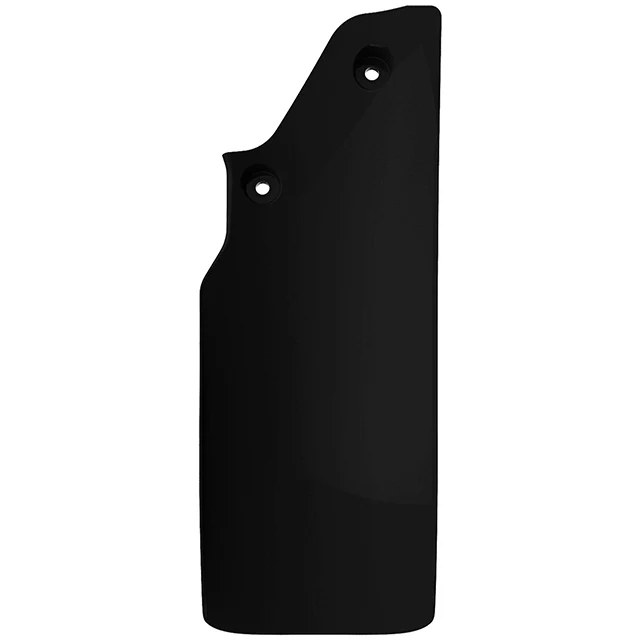 Protector Amortiguador KX450F 19-22 Polisport - negro
