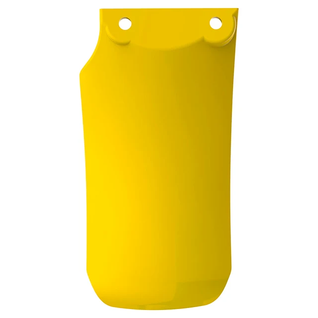 Protector Amortiguador RMZ450 18-22 Polisport - amarillo RM01
