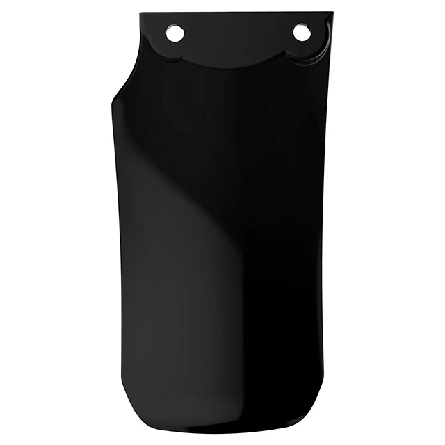 Protector Amortiguador RMZ450 18-22 Polisport - negro
