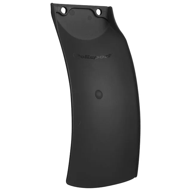 Protector Amortiguador YZ450F 10-13 Polisport - negro