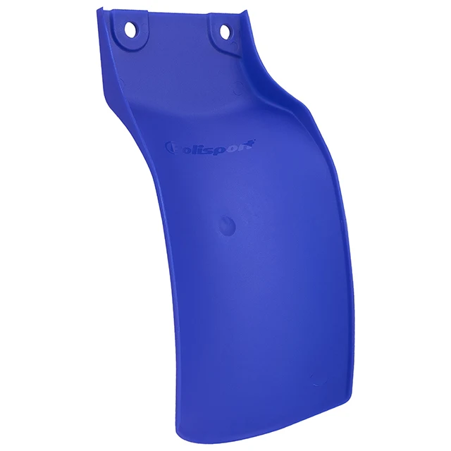 Protector Amortiguador Yamaha YZ450F 14-16 YZ250F 10-16 Polisport - azul Yam98