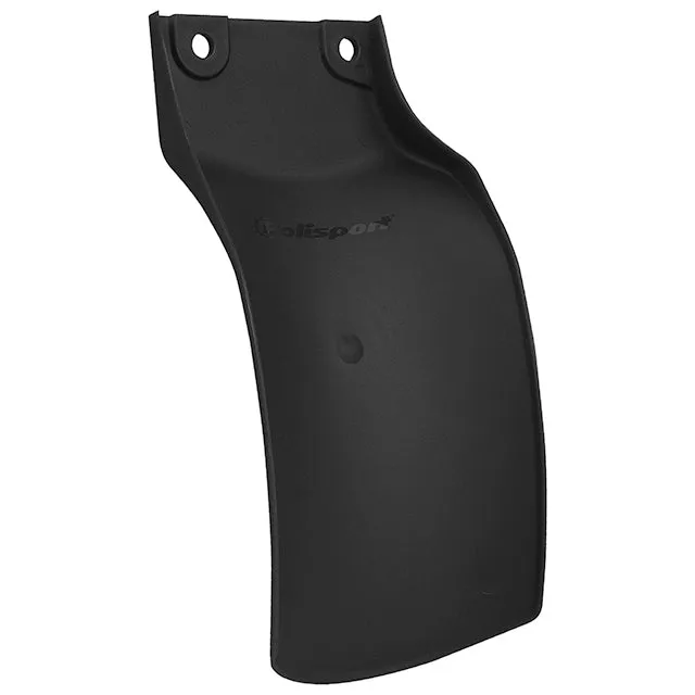 Protector Amortiguador Yamaha YZ450F 14-16 YZ250F 10-16 Polisport - negro