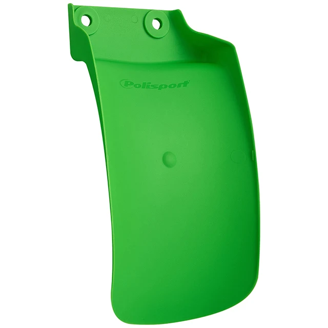 Protector Amortiguador Kawasaki KX450F 16-18 KX250F 17-20 Polisport - verde 05