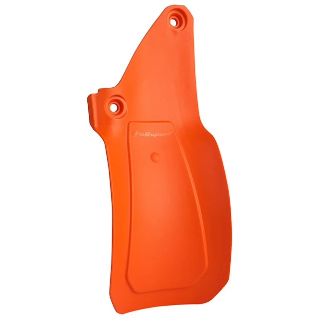 Protector Amortiguador KTM 125 SX 16-22 Polisport - naranja KTM