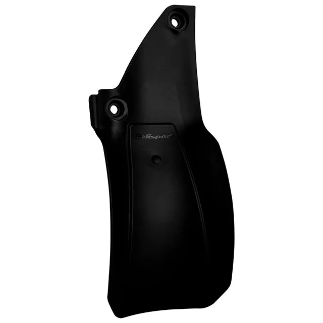 Protector Amortiguador FC/TC 14-15 Polisport - negro