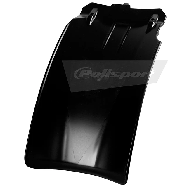 Protector Amortiguador KTM SX 85 13-17 Polisport - negro