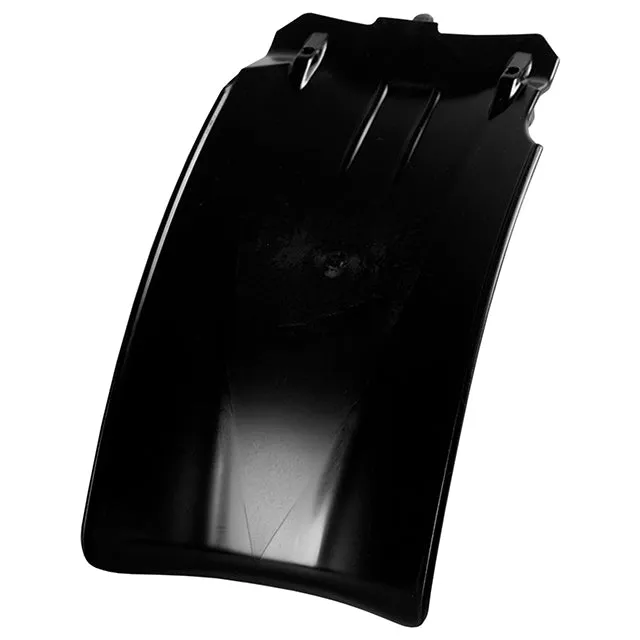 Protector Amortiguador KTM 65 SX 09-15 Polisport - negro