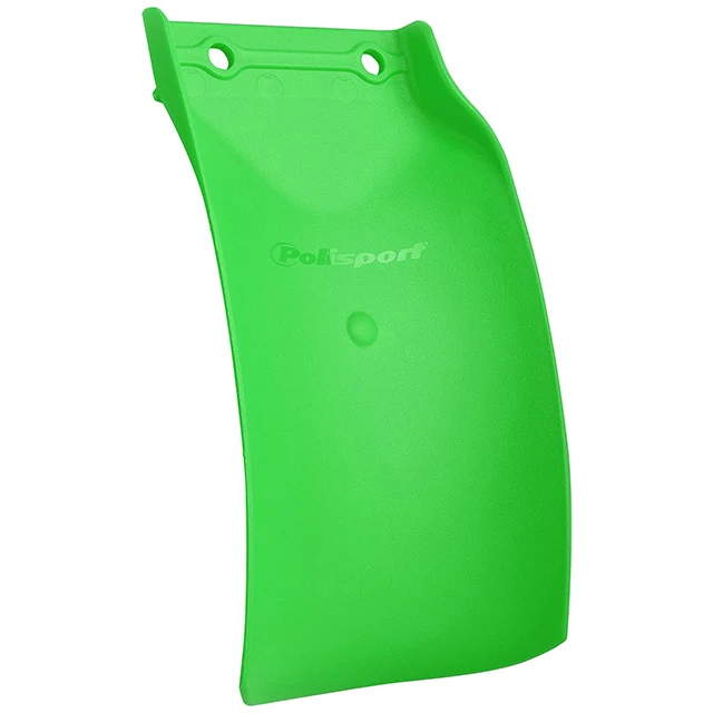 Protector Amortiguador Kawasaki KX450F 07-15 KX250F 07-16 Polisport - verde 05