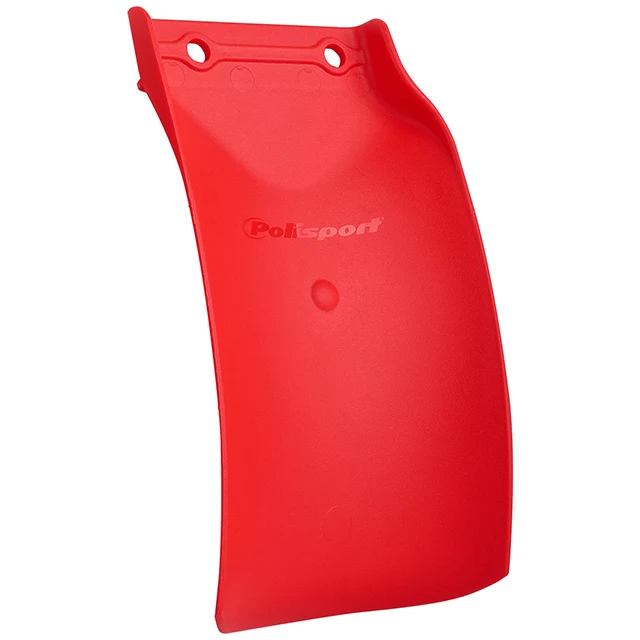 Protector Amortiguador Honda CR250R 92-07 CR125R 93-07 CR85R 03-07 CR80R 96-02 CR50F 95-01 Polisport - rojo CR04