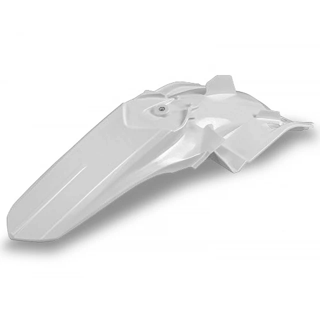 Guardabarros trasero YZ85 22- Polisport - blanco