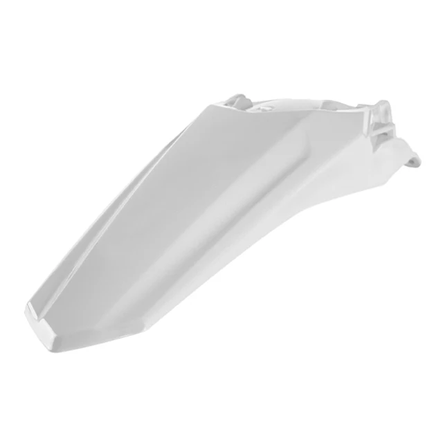 Guardabarros trasero Honda CRF450R 21-22 Polisport - blanco
