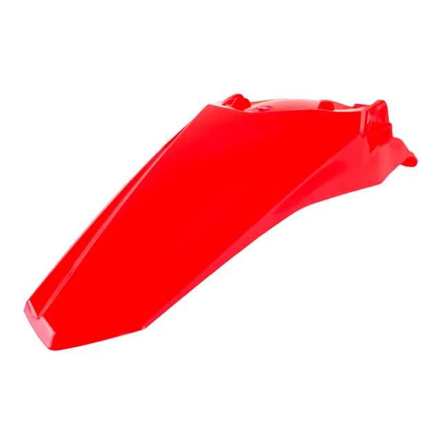 Guardabarros trasero CRF450R 21-22 Polisport - rojo