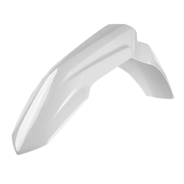 Guardabarros delantero CRF450R 21-22 Polisport - blanco